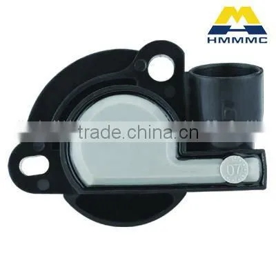 Throttle Position Sensor TPS