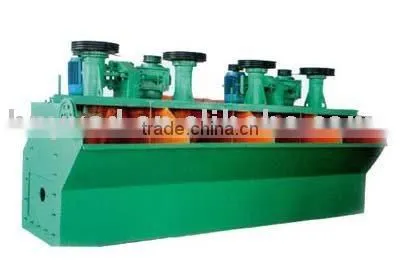 Flotation Machine/SF flotation machine