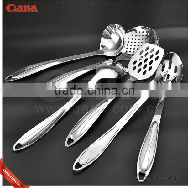 High Quality and Fast Deliver Stainless Steel Kitchenware Set With Factory Price photo-6