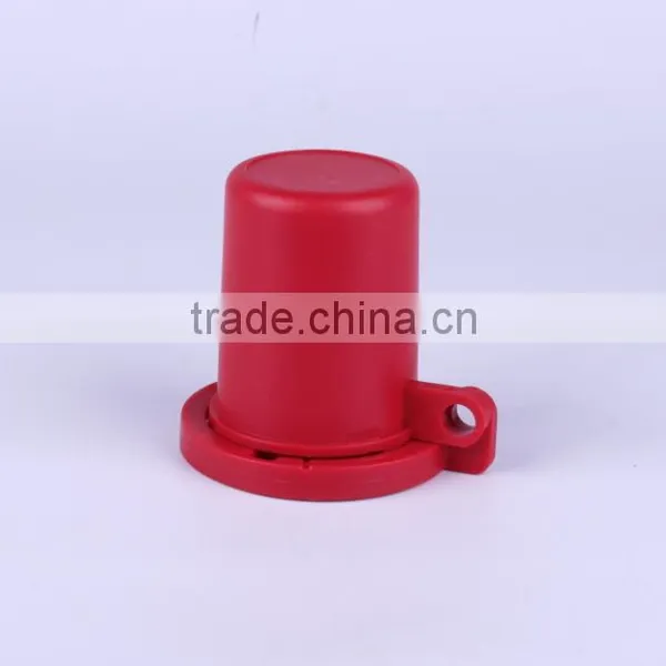 BD-F42 PLUG VALVE LOCKOUT photo-4