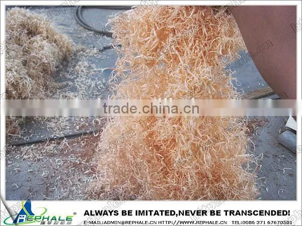 High Quality Excesior Shredding Machine on Promotion photo-3