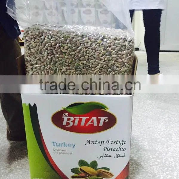Bitat Turkish Pistachio Karnel Premium Quality Bouz 2016 photo-2