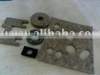 FELT CUT PARTS