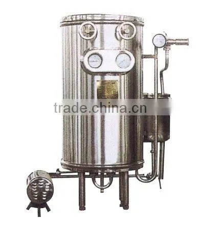 Sell High Pressure Homogenizer