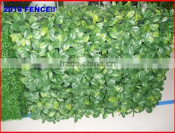 2013 China Fence Top 1 Trellis Hedge New Material Temporary Fencing for Sale