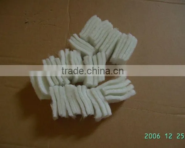 Fiberglass Needled Mat