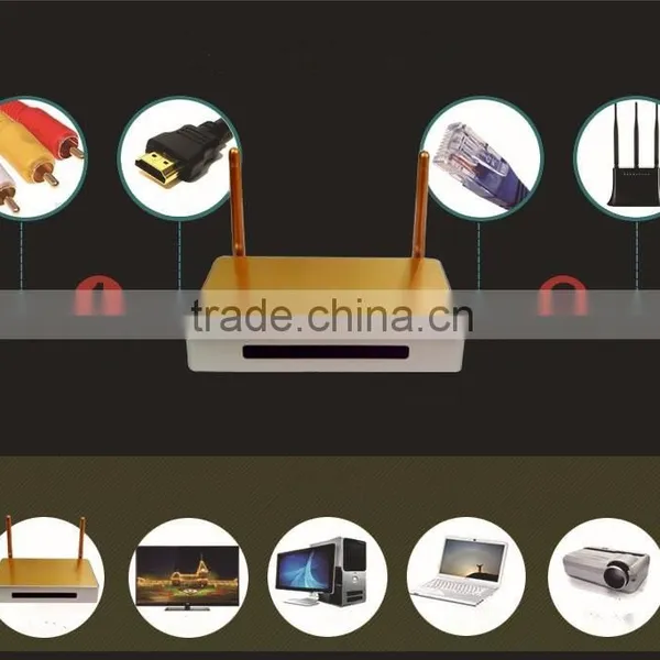 China Factory Supply Arabic Iptv Apk Metal H.265 Bluetooth HD800 Wholesale Android Iptv Server Arabic photo-4