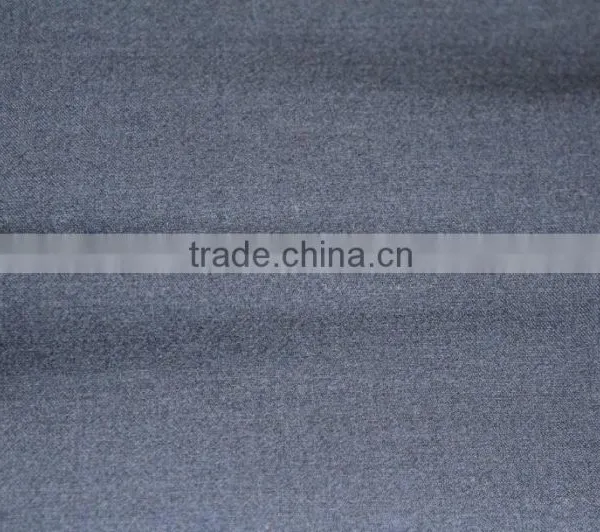 POLYESTER WOOL FABRIC FOR MAN SUTING photo-4