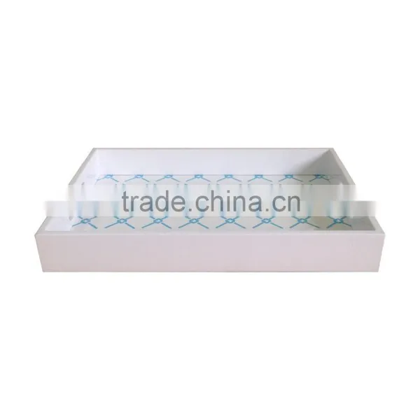 Cheap, High Quality MDF Serving Lacquer Trays Made in Vietnam photo-3
