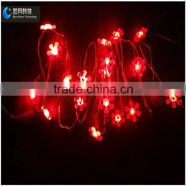 Hot New Product for 2015 Colorful Led Christmas String Lights photo-4