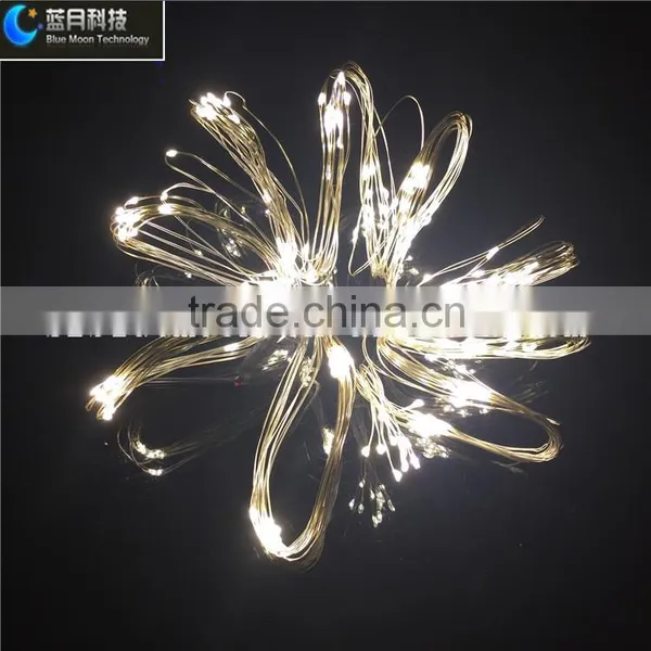 High Quality Transformer Powered Decoration Light Tree for Christmas Tree Decor photo-2