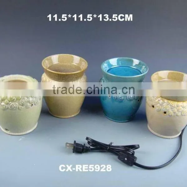 Electric Ceramic Wax Melt Warmer photo-6