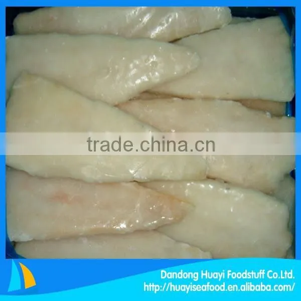Hake Fillet