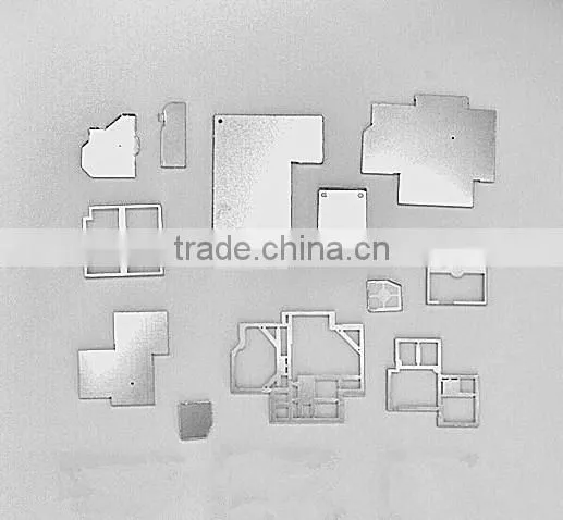 Internal Shielding Metal Stamping Parts photo-4