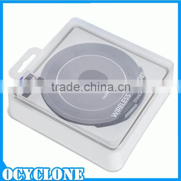 Wireless Charger For Samsung Galaxy S7 photo-4