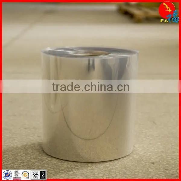 Super Clear Transparent PET-G Film for Thermoforming photo-3
