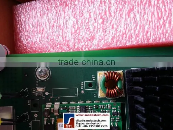 ZTE S390 ZTE ZXMP S390 ZTE OL64E S-64.2b/L-64.2p/L64.2C1/L64.2C2/L-64.2cI/S-64.2cII STM-64 Optical Line Board photo-3