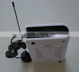 New LCD Display Convenient Universal GSM Auto Alarm Dialer photo-6