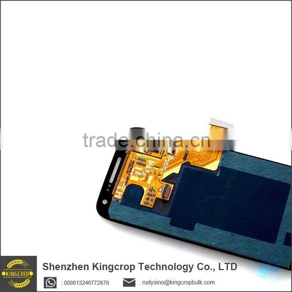 100% Original Best Accept Paypal Display Lcd for Samsung Galaxy s4 Mini I9190 I9192 I9195 photo-3