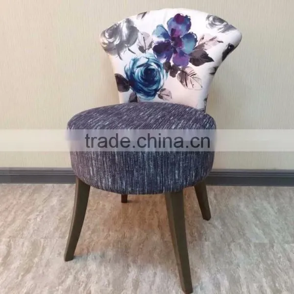 2015 New Design Modern Metal Steel Fast Food Chair Restaurant photo-2