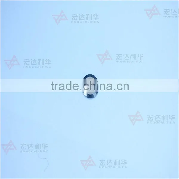 Tungsten Carbide Glass Blade photo-5