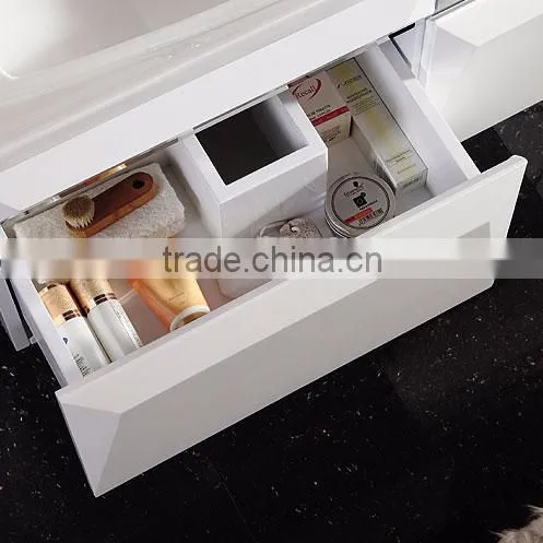 ROCH 8009 Hot Seller European Style Bathroom Furniture photo-3