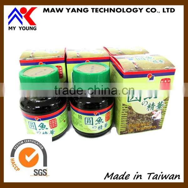 Health Food Shop Terrapin Essence Drink Bottle for Giving Energy photo-2