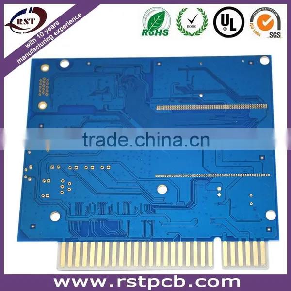 Customize Your Own High Precision Rigid Pcb photo-2