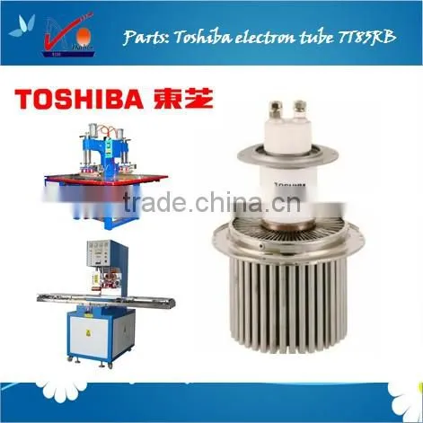 Toshiba Electron Tube 7T85FB