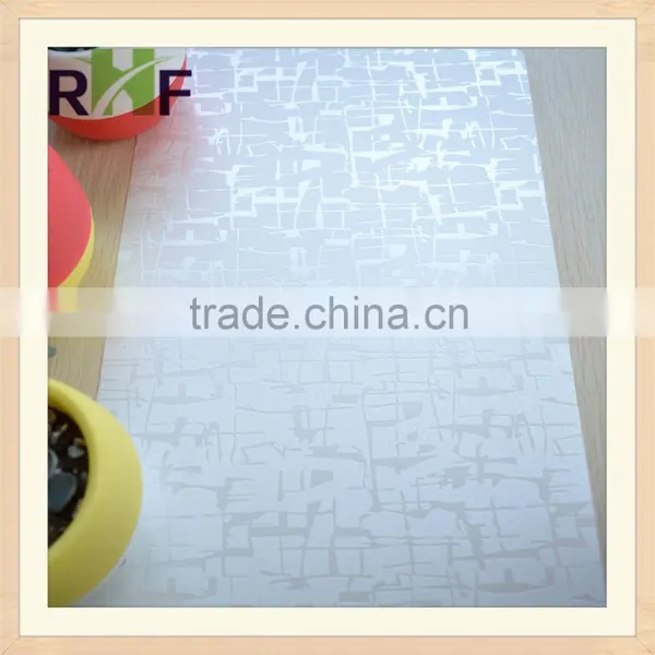 High Defination Embossed HPL/Wall Cladding/Decoration Panel photo-3