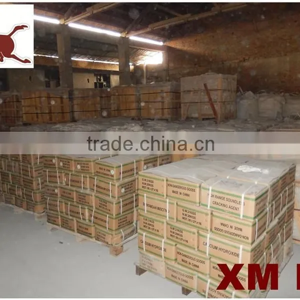 Wholesale price of calcium hydroxide