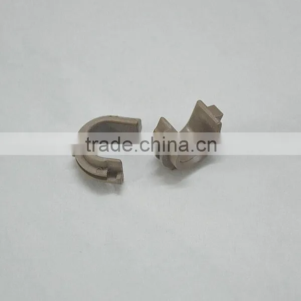 New Printer Spare Parts Pressure Roller Bushing For HP LaserJet P2035 Printers Lower Sleeved Roller Bushing photo-2