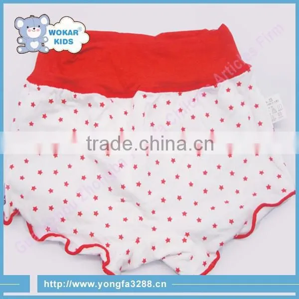 Baby Girl Bamboo Fiber Ventilate Baby Clothes Wholesale Price photo-4