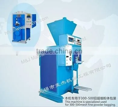 25kg Valve Bag Filler, Adhesive Plaster Filling Machine photo-6