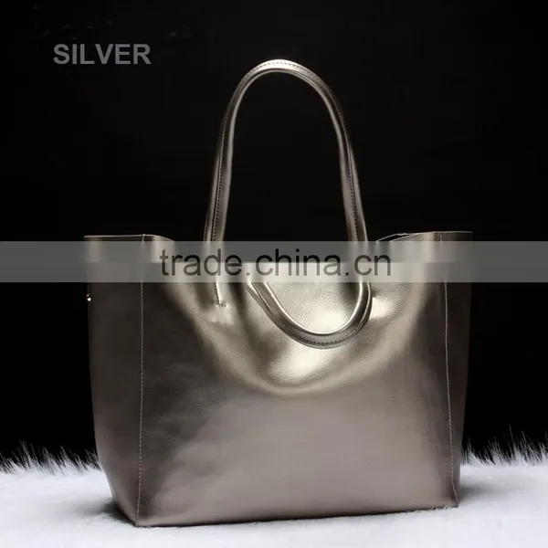 Genuine Leather Handbag Distributor Authentic Designer Handbag Wholesale photo-4