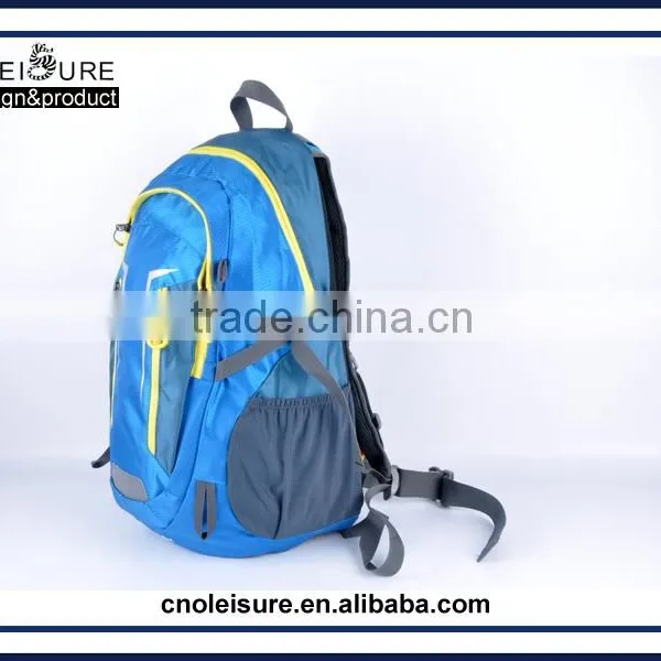 Large Capacity Traveling Hiking Backpack Outdoor Hiking Backpack Sport Backpack photo-4