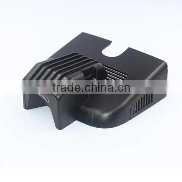 Monitor Car DVR Video Recorder Night Vision Camera Tachograph for Benz Car photo-5
