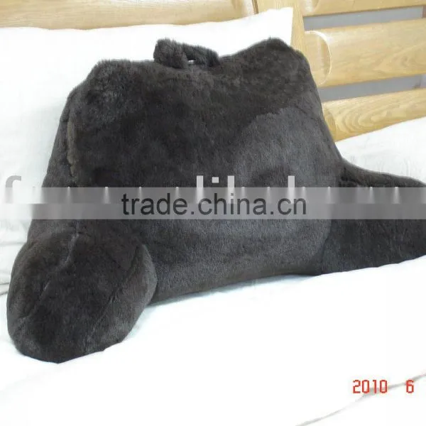 2012Backrest Floor Cushion