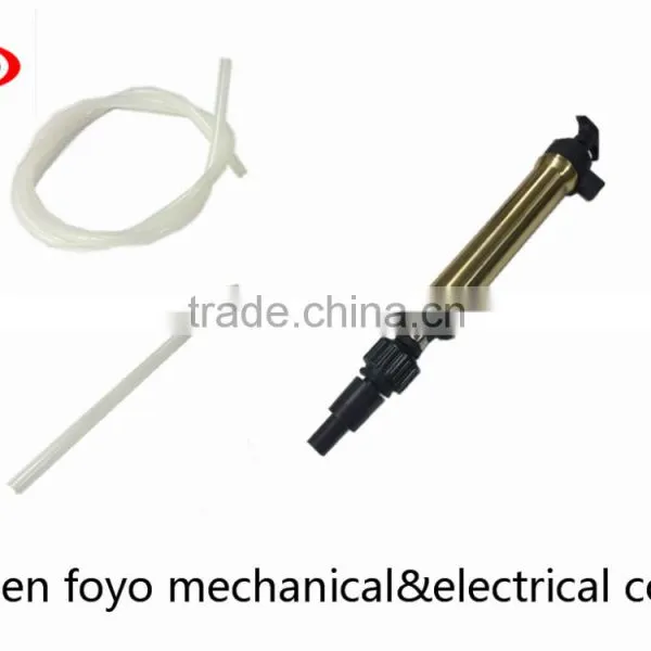 Manual Copper Oil Change Pump photo-2