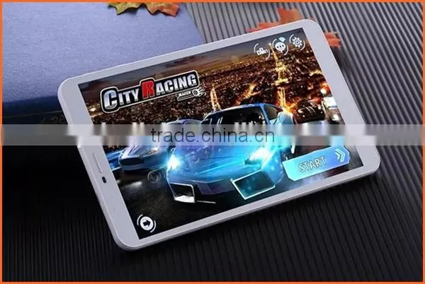 8 Inch Octa Core MTK8752 4G LTE High End Phablet Android 5.1 Lollipop Tablet pc IPS 1280*800 From Opnew photo-5