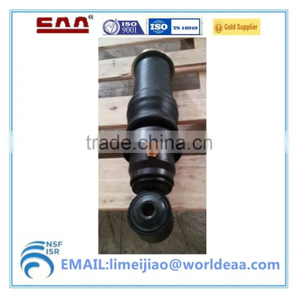 AIRKRAFT 101169K Rubber Air Spring Air Bags Small Air Spring 1348121 Scania Air Spring photo-3