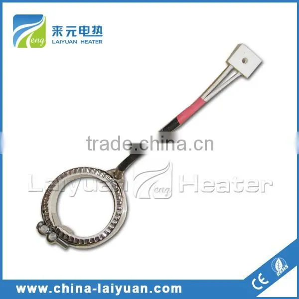 Large Ceramic Band Heater photo-6