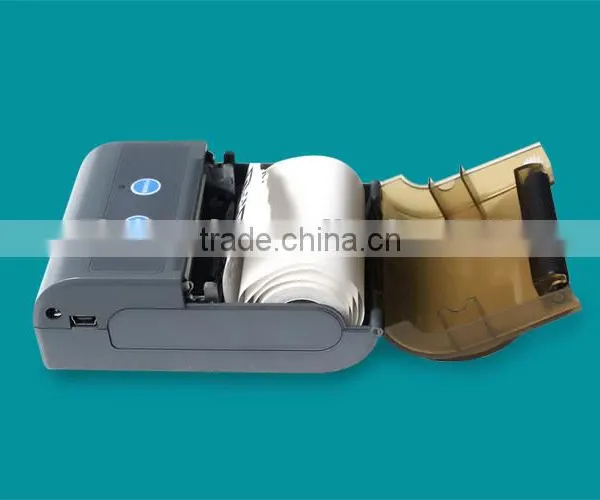 Portable Bluetooth Thermal Printer Connected to Smartphone Tablet PC Notebook Etc photo-3