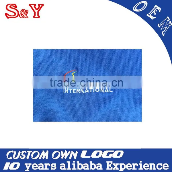 New Design Polo t Shirt Promotional T-shirt High Quality T-shirt Printing photo-6