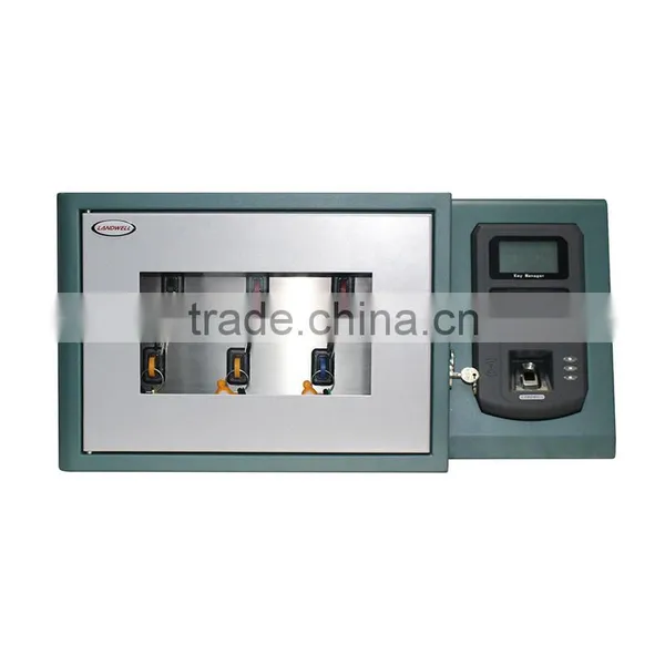 RFID Key Box for Cash Transmit Vehicle photo-6
