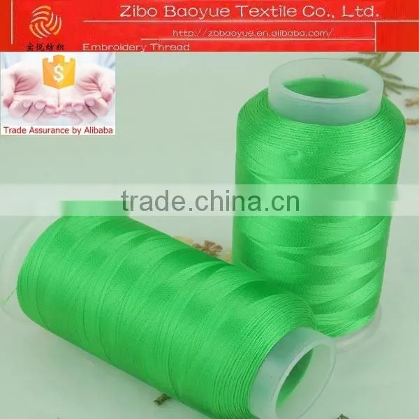 Rayon Embroidery Thread