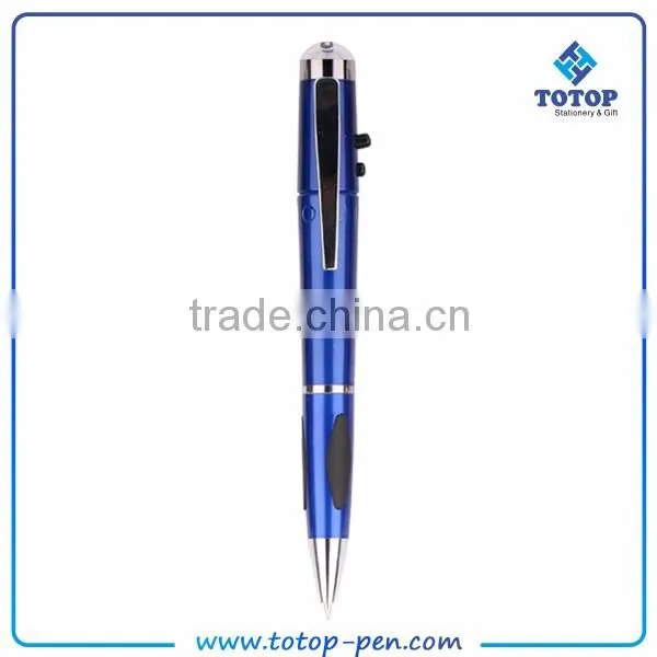 Ballpoint Pen Laser Distance Meter Writing in the Dark photo-3