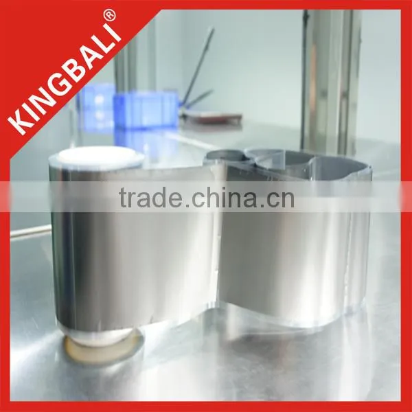 Thermal Graphite Piece Flexible and Customized Size From China KING BALI photo-2