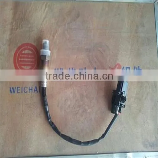 Heavy Truck Oxygen Sensor, Auto Oxygen Sensor, Weichai Engine Oxygen Sensor photo-3