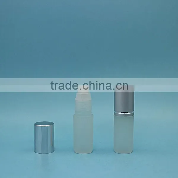 Hot Sale Main Product Lip Cosmetic Airless Plastic Roll on Bottle photo-2